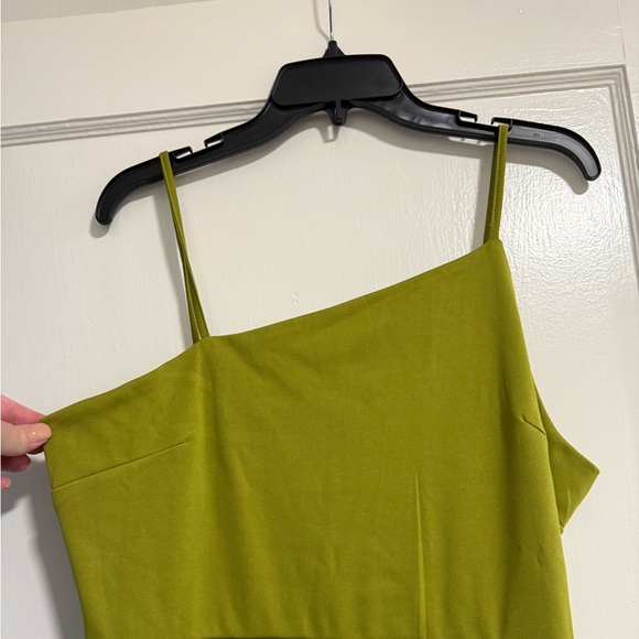 Women’s lime green dress New! - Picture 6 of 6